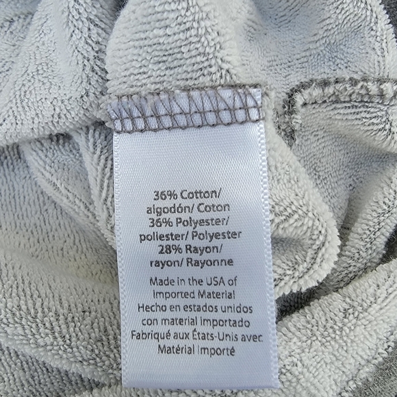 Beyond Yoga Lace Up Sleeve Sweatshirt M - Picture 9 of 9